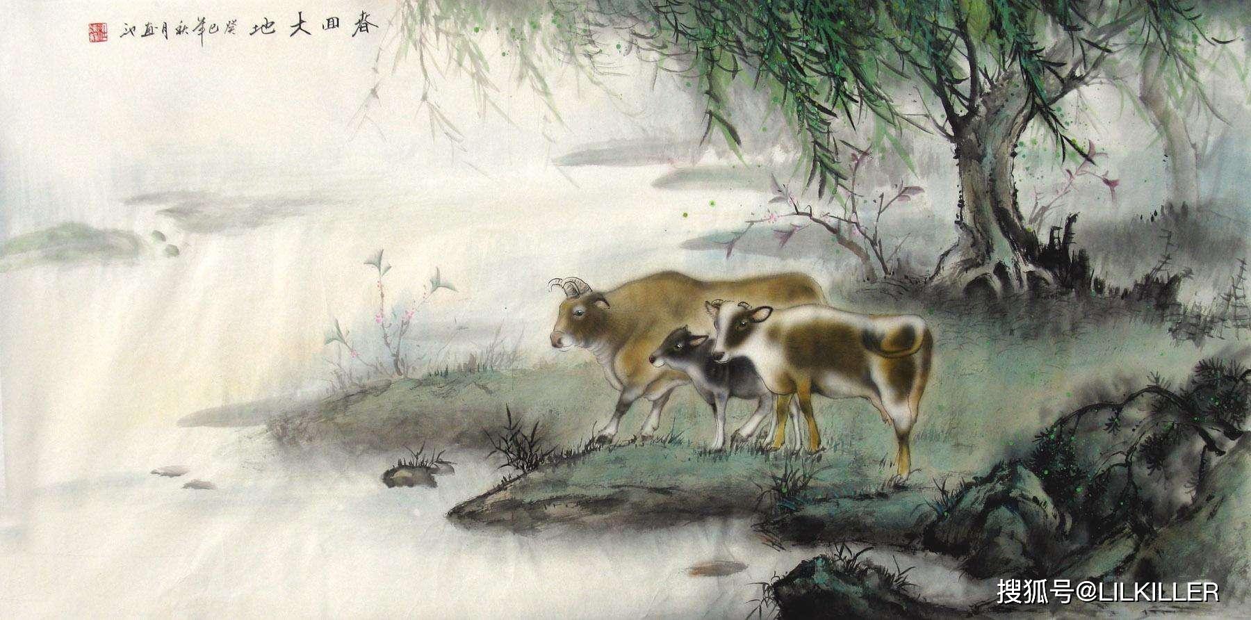 初生牛儿不怕虎早春二月柳叶垂打一生肖，全面释义、构建解答解释落实